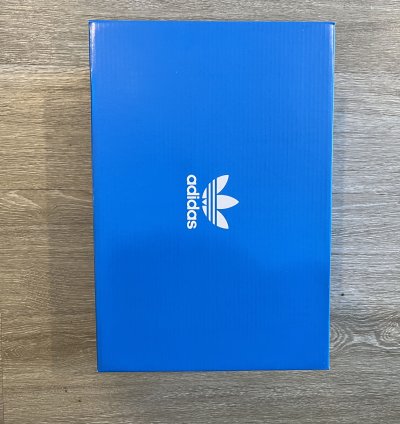 Jjjjound Adidas Samba Og Mesa Size 11