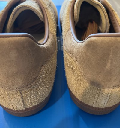 Jjjjound Adidas Samba Og Mesa Size 11