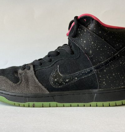 Used Nike Sb Northern Lights Dunk High