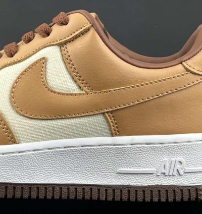 Air Force 1 Low Acorn 2021