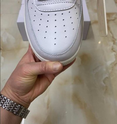 Air Force 1 Low Virgil Abloh Off-white