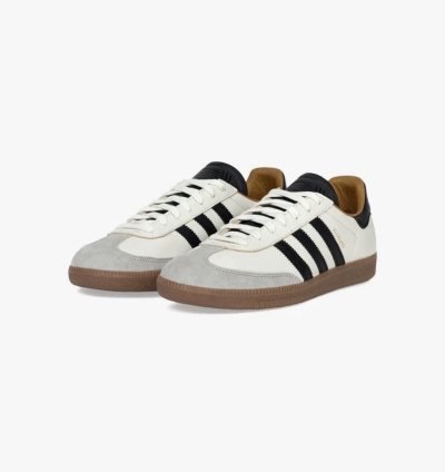 Jjjjound Adidas Sambas