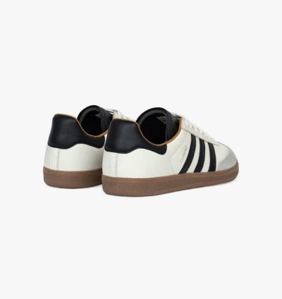 Jjjjound Adidas Sambas