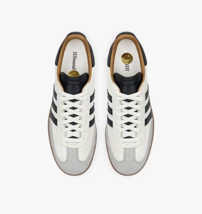 Jjjjound Adidas Sambas