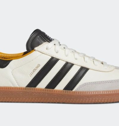 Jjjjound Adidas Sambas