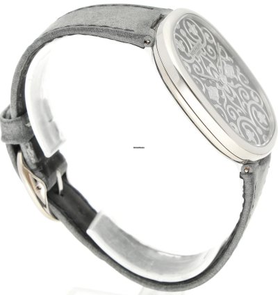 Patek Philippe Golden Ellipse Or Full Set 5738 51g-001