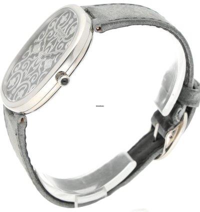 Patek Philippe Golden Ellipse Or Full Set 5738 51g-001