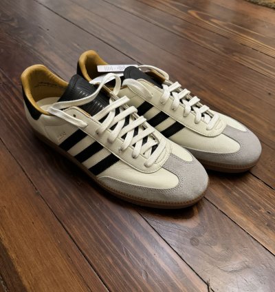Jjjjound Samba new - Sz 11 5