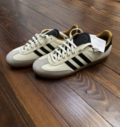 Jjjjound Samba new - Sz 11 5