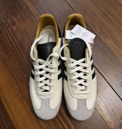Jjjjound Samba new - Sz 11 5