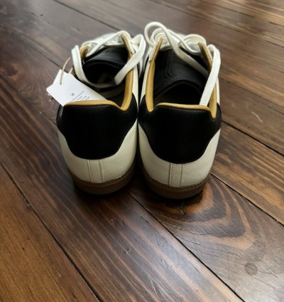 Jjjjound Samba new - Sz 11 5