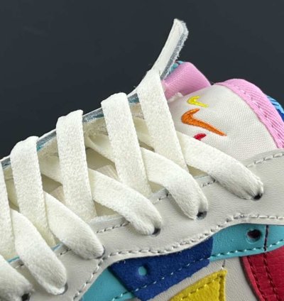 Nike Air Force 1 Fontanka Multi-color