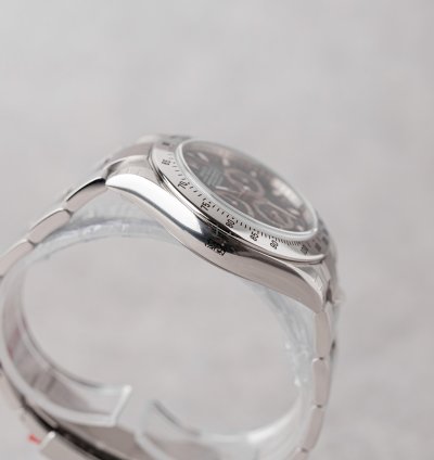 Rolex Daytona Black Dial 09 2009 New Full Stickers Full Set 116520