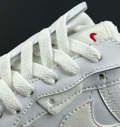Nike Air Force 1 Fontanka White Yellow