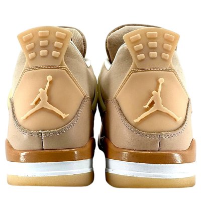 Air Jordan 4 Retro Shimmer