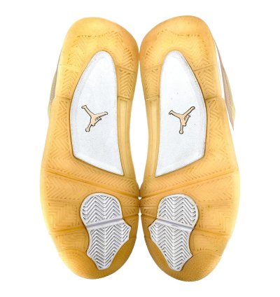 Air Jordan 4 Retro Shimmer
