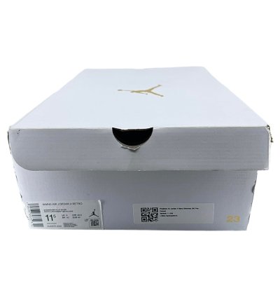 Air Jordan 4 Retro Shimmer