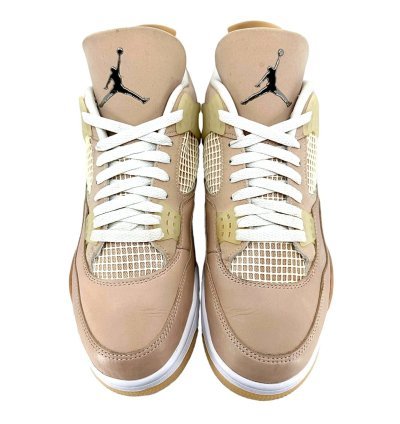 Air Jordan 4 Retro Shimmer