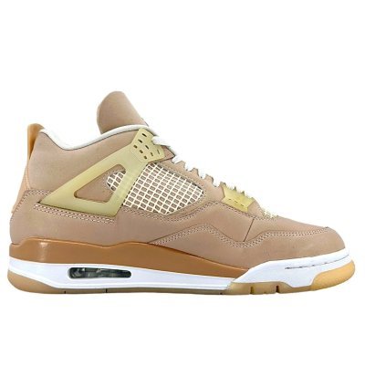 Air Jordan 4 Retro Shimmer