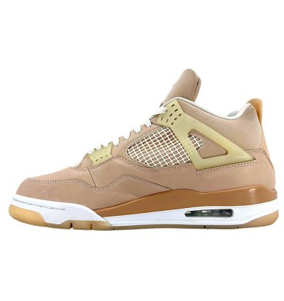 Air Jordan 4 Retro Shimmer