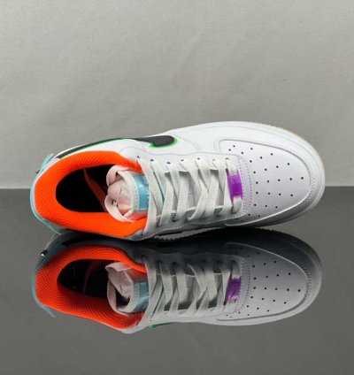 Nike Air Force 1 Low Have A Good Game