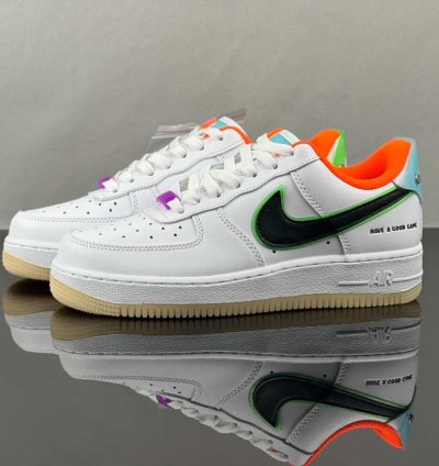 Nike Air Force 1 Low Have A Good Game