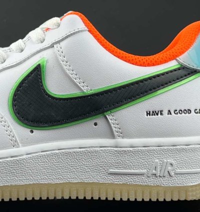 Nike Air Force 1 Low Have A Good Game