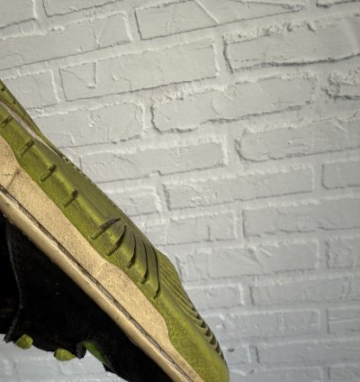 Vintage Nike Sb Dunk Low Pro Neon Pack Sneakers