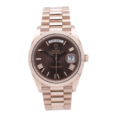 Rolex Day-date 40 228235-0002