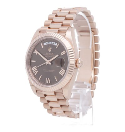 Rolex Day-date 40 228235-0002