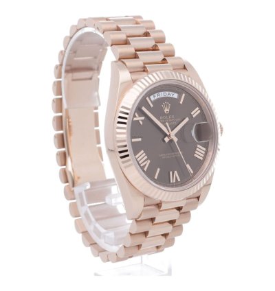 Rolex Day-date 40 228235-0002