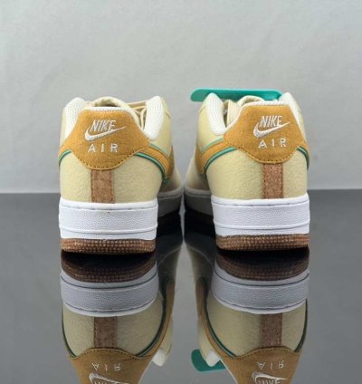 Nike Air Force 1 Premium happy Pineapple