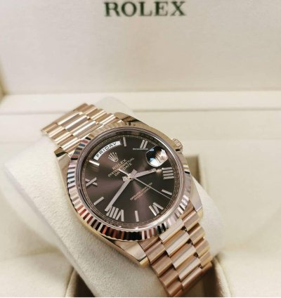 Rolex Day-date 40 228235-0006