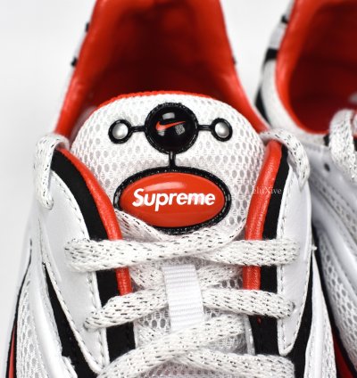 Zoom Streak Spectrum Plus White Ds