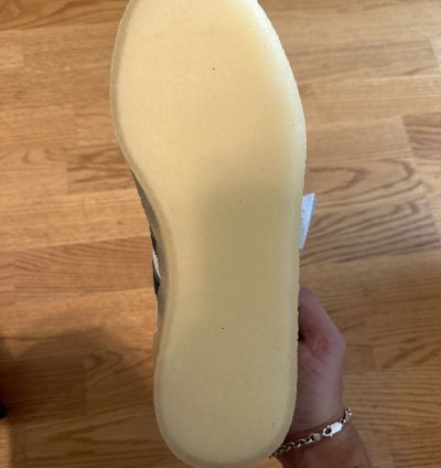 Kith Adidas 8th St Sambas never Worn