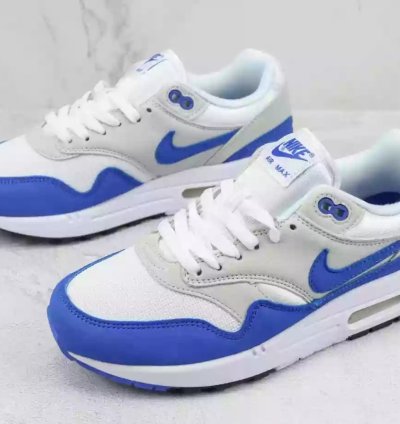 Nike Air Max 1 Anniversary royal Officially Restocks Tomorrow