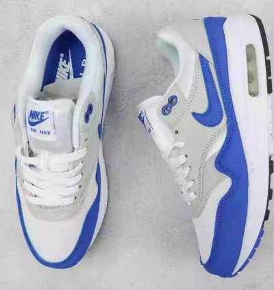 Nike Air Max 1 Anniversary royal Officially Restocks Tomorrow