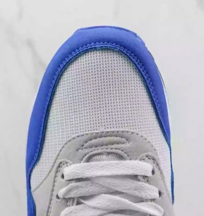 Nike Air Max 1 Anniversary royal Officially Restocks Tomorrow