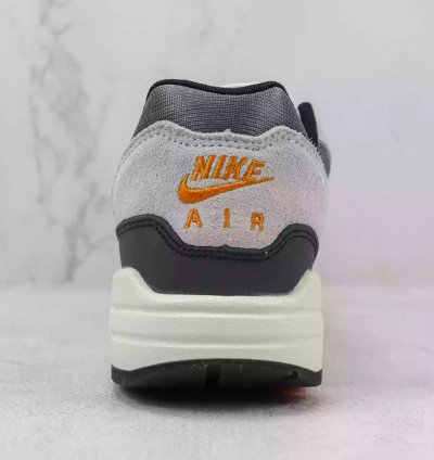 Nike Air Max 1 Athletic Department Light Bone University Gold