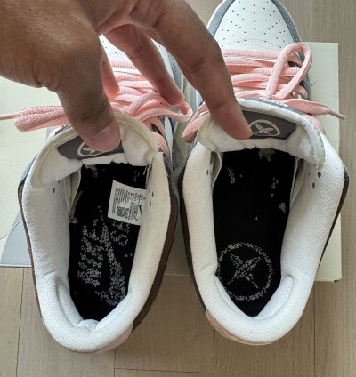 Yuto Horigome Nike Sb Dunks