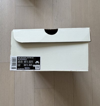 Yuto Horigome Nike Sb Dunks