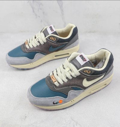 Nike Air Max 1 Kasina Won-ang Orange