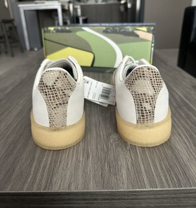 Kith Adidas Clarks Bw Army