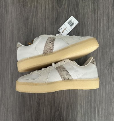 Kith Adidas Clarks Bw Army
