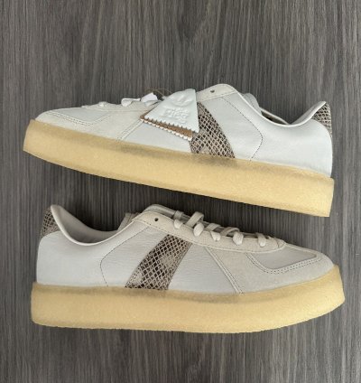 Kith Adidas Clarks Bw Army