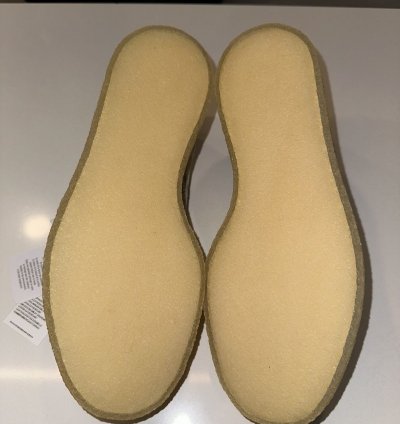 Kith Adidas Clarks Bw Army