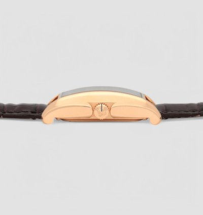 Patek Philippe Gondolo 10 Day 5100r Year 2000 Power Reserve 18k Rose Gold