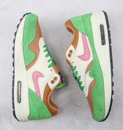 Nike Air Max 1 Nh Treeline Shoes