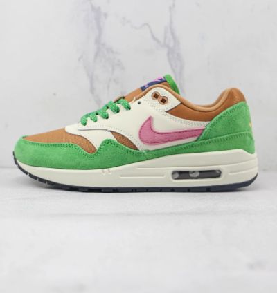 Nike Air Max 1 Nh Treeline Shoes