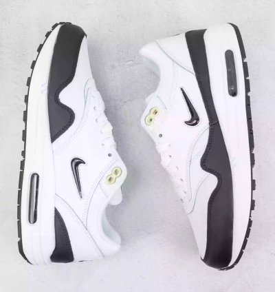 Nike Air Max 1 Premium Sc Jewel Black Swoosh
